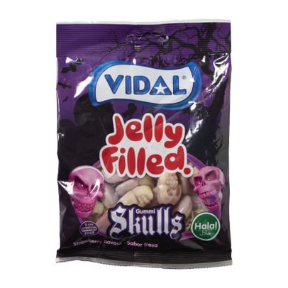 Skulls - 90 gram
