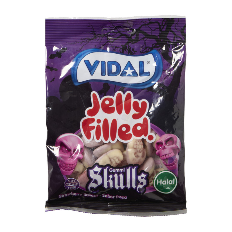 Skulls - 90 gram
