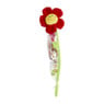 Bloem met snoep - diverse kleuren - 38,5 gram