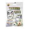 Terror eyes bubble gum - 108 gr