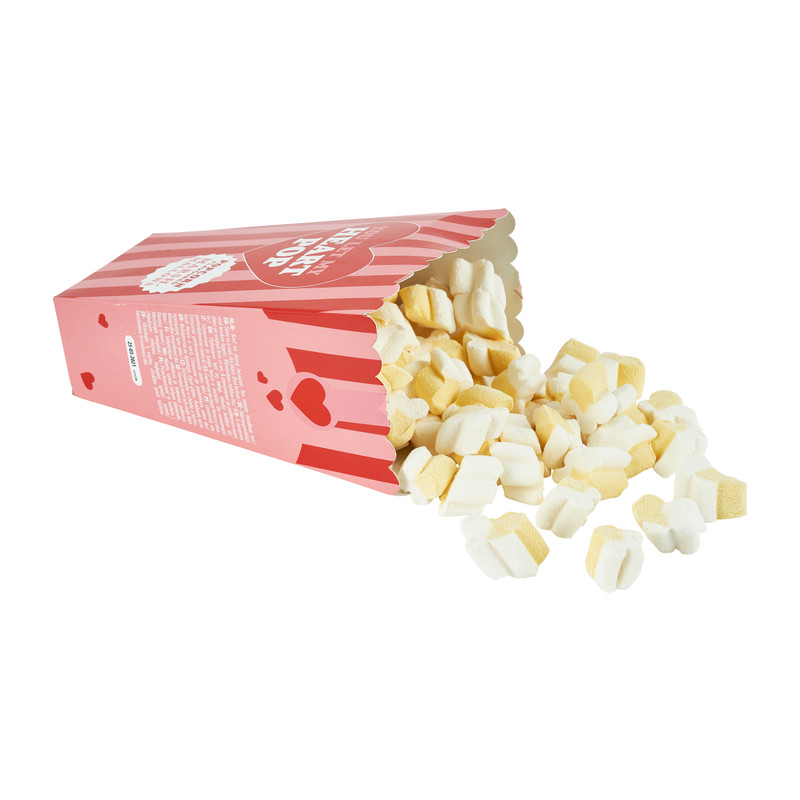 Popcorn marshmallows - 80g
