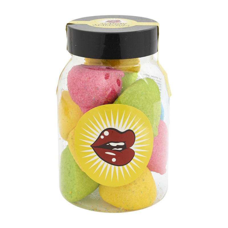 Happy mallow jar - 120 gram