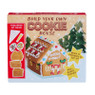 Gingerbread diy huisje - 288 gram 
