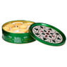 Koekjestrommel kerst - multikleur - 340 gram 