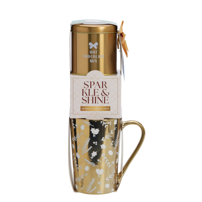 Kerstmok twinkle - diverse varianten