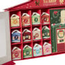Adventkalender thee 