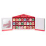 Adventkalender thee 