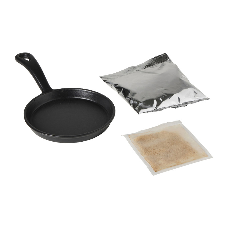 Cinnamon rol pannetje 