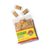 Sesamkoekjes - 20x10 gram