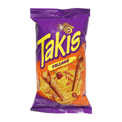 Taki's Volcano - 100 gram