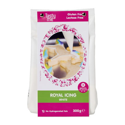 Tasty Me suikerglazuur - 300 g