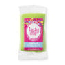 Tasty Me - rolfondant groen - 200g