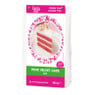 Tasty Me pink velvet cake - roze - 350 g