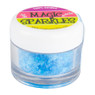 Magic sparkles - blauw 