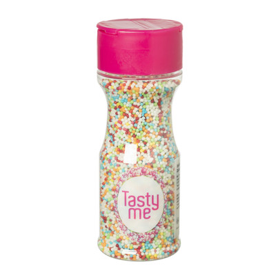 Tasty Me musketzaad - discodip - 70 gram