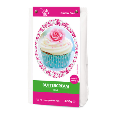 Tasty Me botercreme - 400 gram