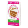 Tasty Me carrot cake -  400 gram