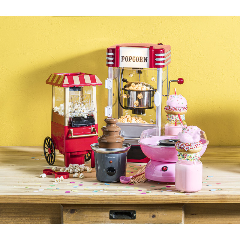 Tasty Me bakmix donuts - 350 g