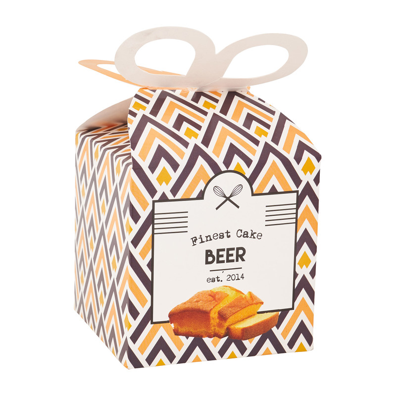 Mix voor beercake - 350 g