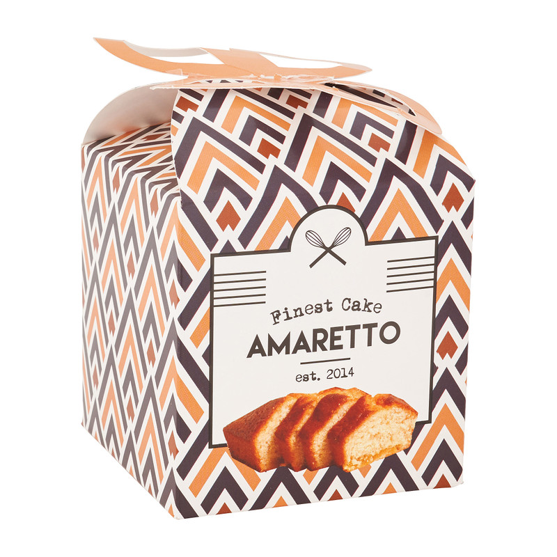 Fotoelektrisch Ramen wassen zondaar Mix voor Amaretto cake - 350 g | Xenos