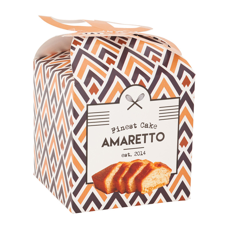 Mix voor Amaretto cake - 350 g
