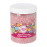 Tasty Me suikerspinsuiker - aardbei/roze - 250 gram