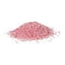 Tasty Me suikerspinsuiker - aardbei/roze - 250 gram