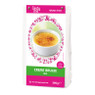 Tasty Me creme brulee - glutenvrij - 200 gram
