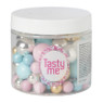 Tasty Me sprinkles - party time mix - 120 gram