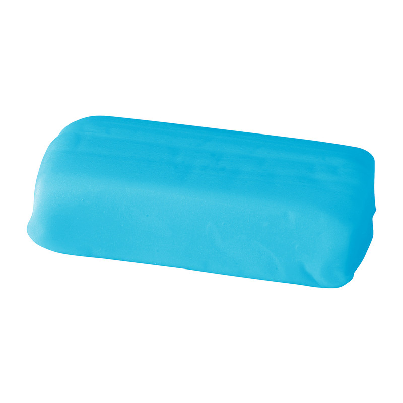 Rolfondant - 250 gram - lichtblauw