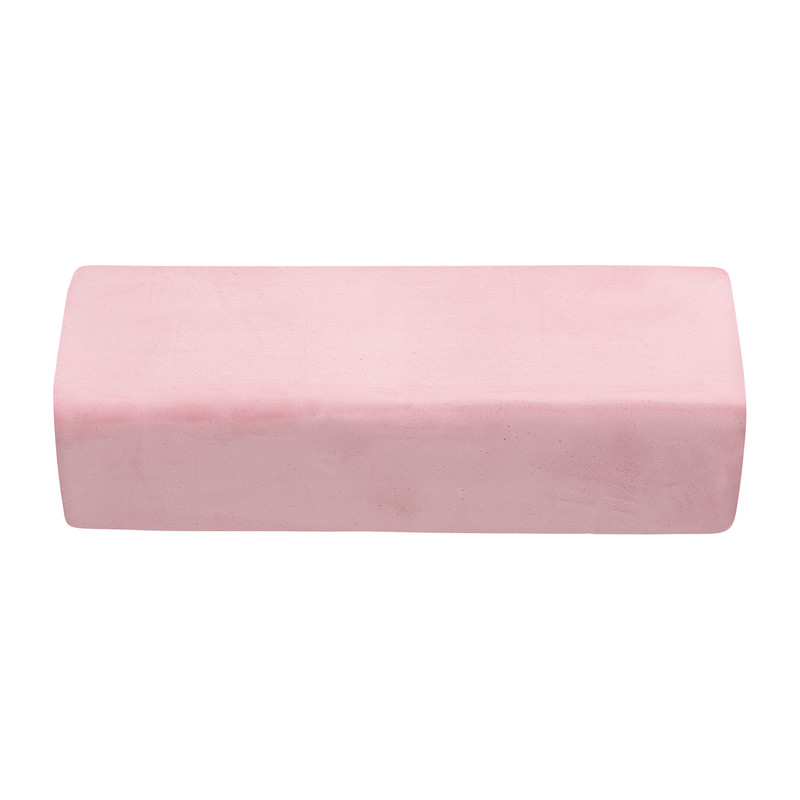 Rolfondant - 250 gram - roze