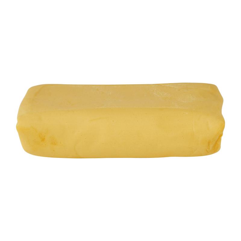 Rolfondant - 250g - geel