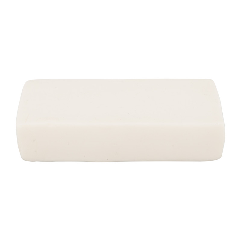 Rolfondant - 250 gram - wit