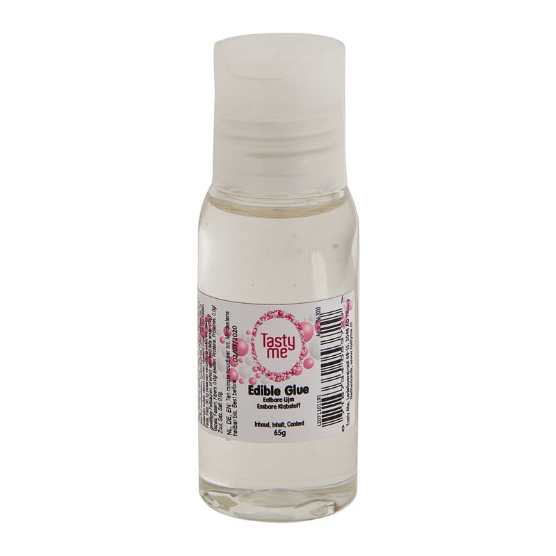 Eetbare lijm - 65 g