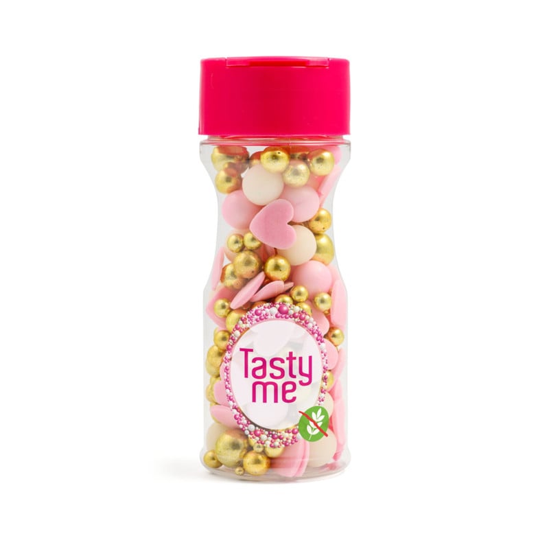 Tasty Me sprinkles - dreamer - 60 gram