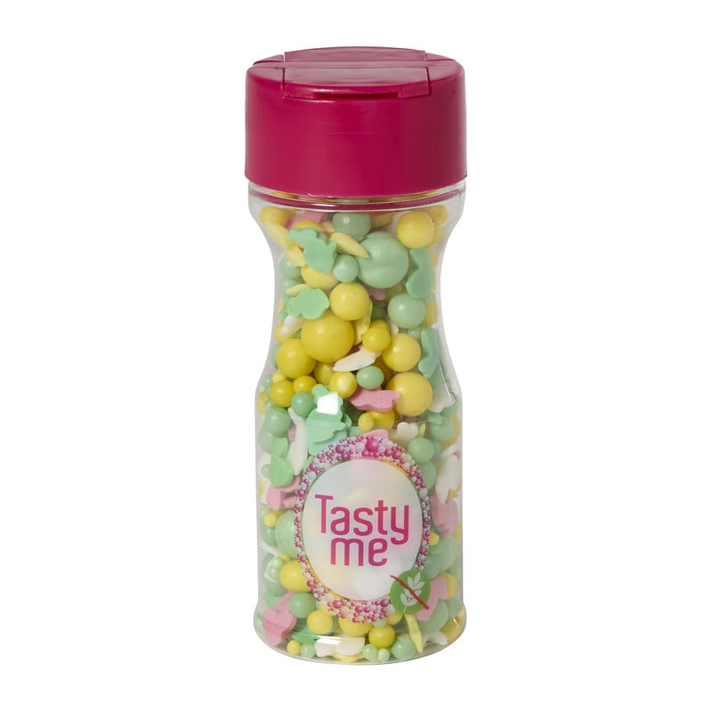 Tasty Me sprinklemix Pasen - 65 gram