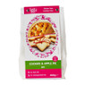 Cookies & apple pie bakmix - glutenvrij en lactose vrij - 400 gr