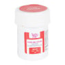 Tasty Me kleurgel -  rood - 30 g
