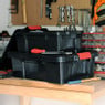 Iris powerbox met deksel - 68 liter 