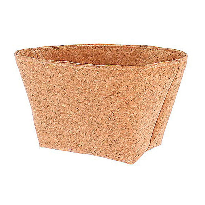 Compactor mand kurk - 20x13 cm