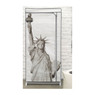 Compactor kledingkast Statue of Liberty 