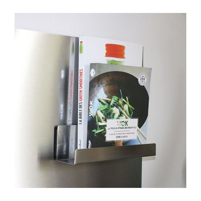 Compactor magneet tablet- of boekhouder 