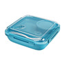 Lunchbox - 1.1 liter - blauw