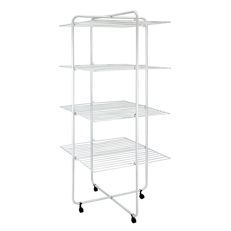 Metaltex 4 droogtoren Nantes - 44 meter - wIt