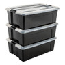 Iris New Top opbergbox - 3 stuks - 30 liter