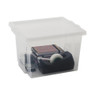 Iris opbergbox storage box - 6 stuks - 10 liter 