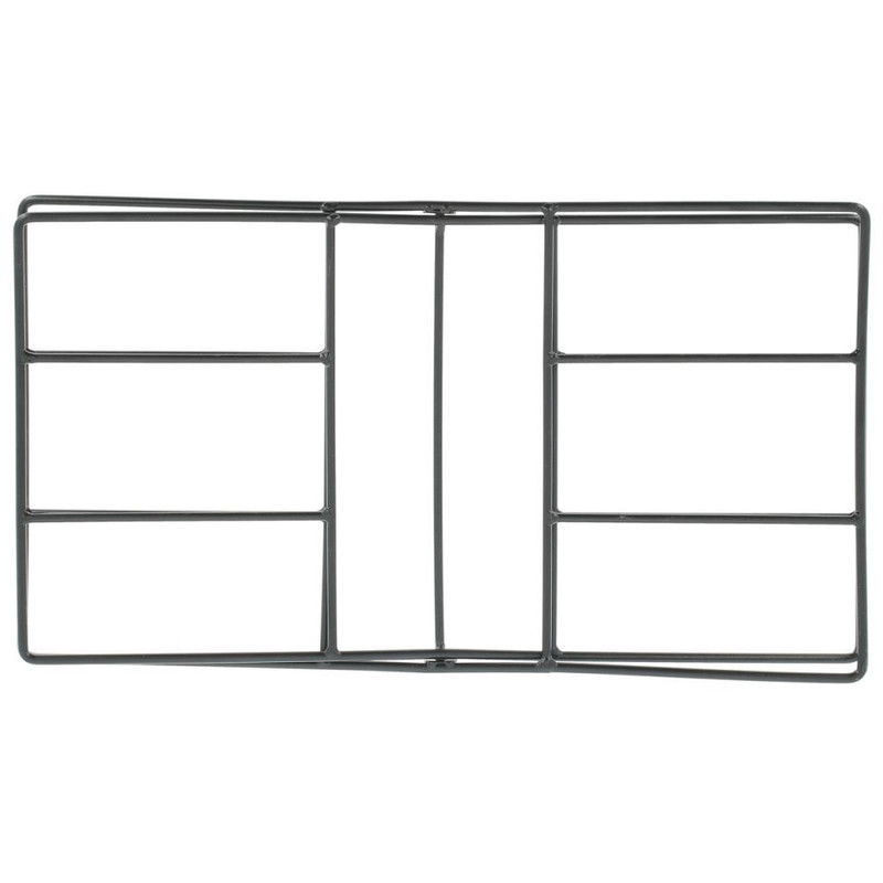 Stapelbaar wijnrek - hout