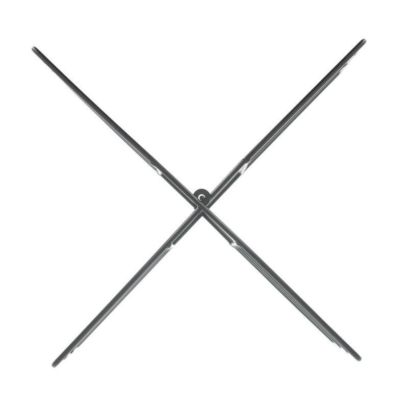 Stapelbaar wijnrek - hout