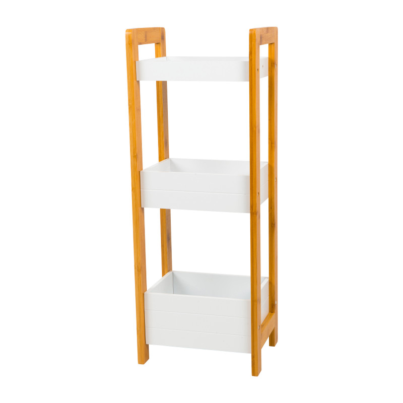 Compactor bambou rekje 3-delig - verticaal