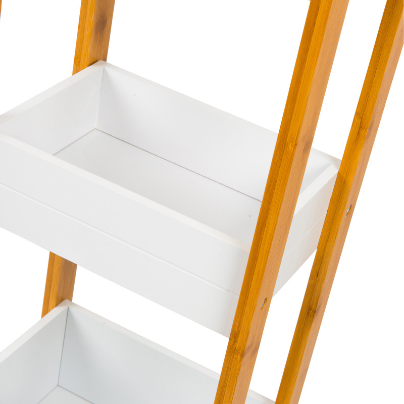 Compactor bambou rekje 3-delig - verticaal